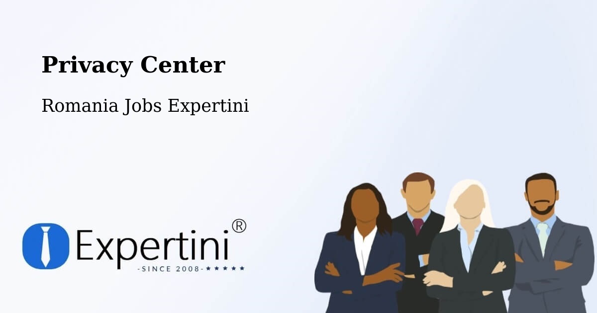 Privacy Policy – Cilibia - Romania Jobs Expertini