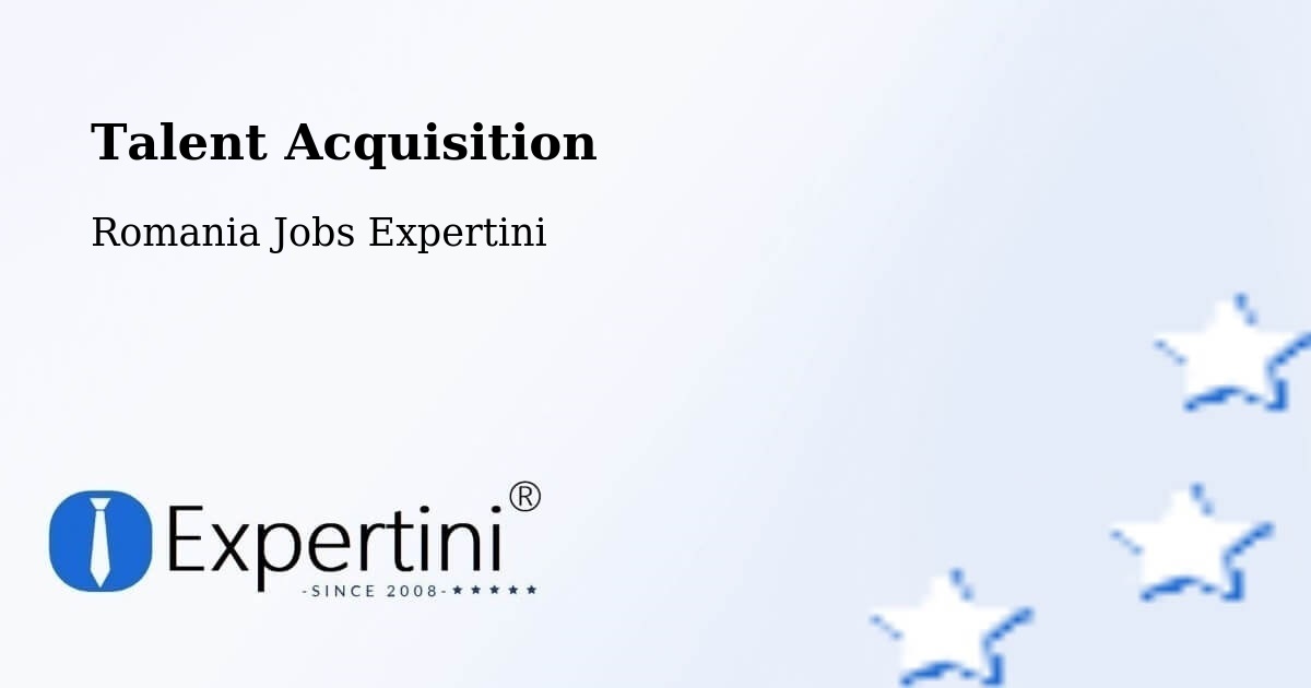 Post Jobs & Find Candidates in Cilibia – Talent Acquisition Solutions - Romania Jobs Expertini