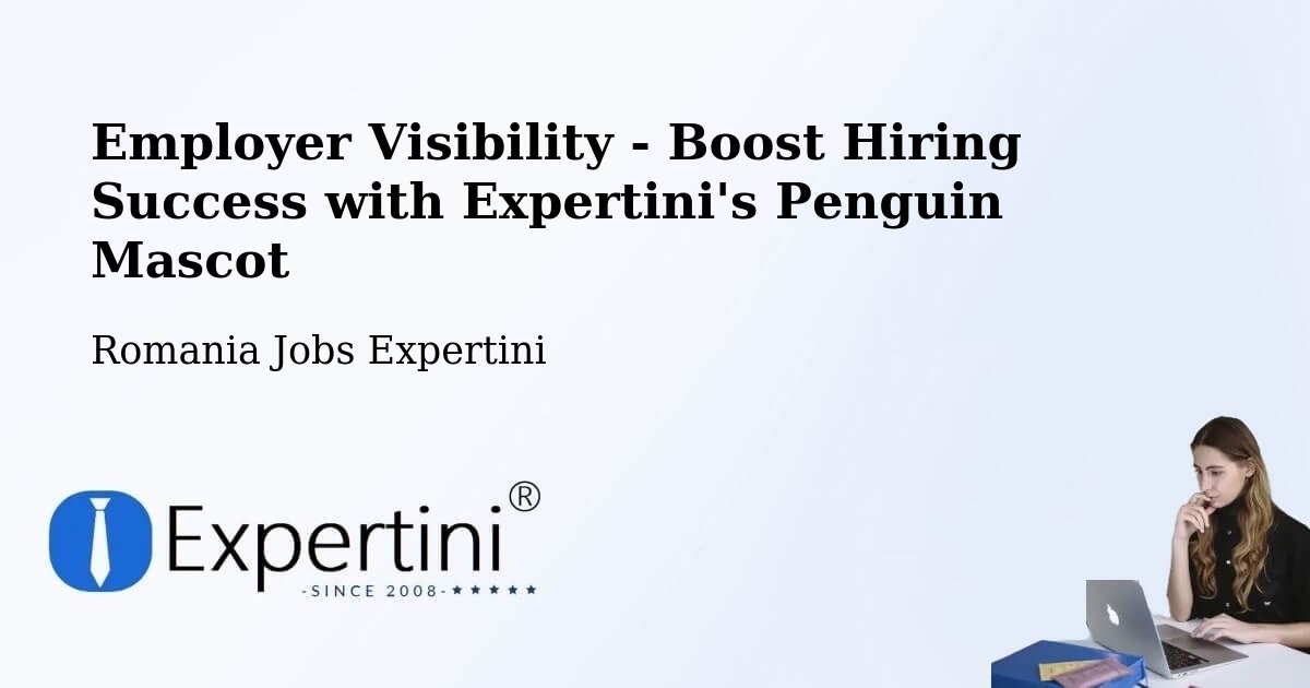 CV and Resume Visibility Optimization – Cilibia - Romania Jobs Expertini